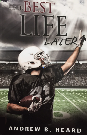 Your Best Life Later Book