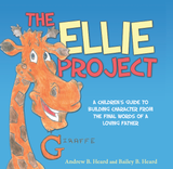 The Ellie Project: Book